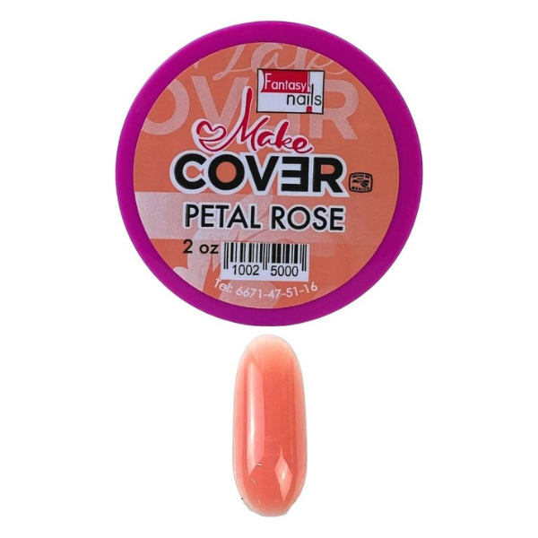 FN cover petal rose 1 oz